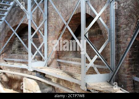 Budapest, Ungheria - 10/07/2020: Basilica di Santo Stefano a Budapest Foto Stock