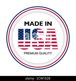 Illustrazione vettoriale, Made in USA, qualità Premium. Perfetto per qualsiasi utilizzo. Illustrazione Vettoriale