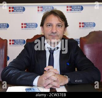 Foto Archivio, Italia. Il 2020 presidente dell'ARCHIVIO (COSTANTINO SERGI/Fotogramma, Foto ARCHIVIO - 2020-09-27) p.s. la foto e' utilizzabile nel messaggio del contenuto in cui e' stata attaccata, e senza intenzione di diffondere il decoro delle persone Rappresentate Credit: Independent Photo Agency/Alamy Live News Foto Stock