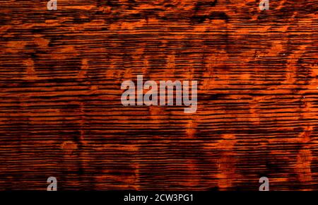 Marrone naturale legno di fondo texture Foto Stock