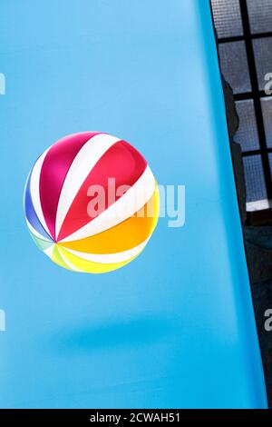 Logo Sab.1 su una parete LED. (Immagine dell'argomento, immagine del simbolo) Koln, 27.09.2020 | utilizzo in tutto il mondo Foto Stock