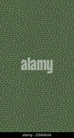 Vettore della struttura della pelle di gecko. Pelle animale lucertola sfondo modello. Disegno illustrativo astratto Illustrazione Vettoriale