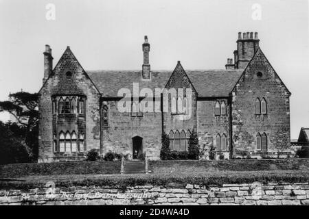 barnburgh, barmborough, doncaster, yorkshire Foto Stock