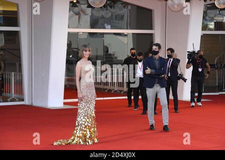 Pezzi di Donna Foto Stock