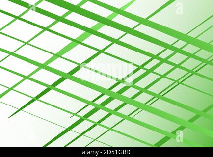 Diagonale colorata, vivace, vivace, obliqua e obliqua, griglia inclinata, mesh o reticolo, sfondo geometrico astratto a traliccio Illustrazione Vettoriale