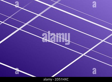 Diagonale colorata, vivace, vivace, obliqua e obliqua, griglia inclinata, mesh o reticolo, sfondo geometrico astratto a traliccio Illustrazione Vettoriale