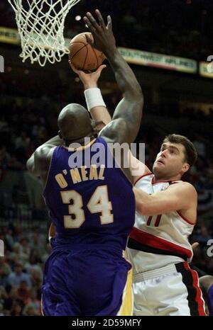arvydas sabonis blazers jersey