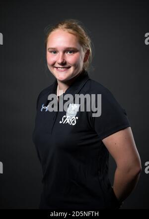 Bryony Smith, Surrey Foto Stock