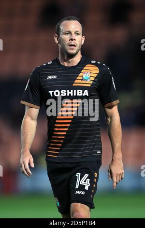 Sam Togwell, Barnett Foto Stock