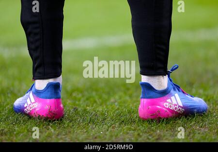 Scarpe calcio hotsell adidas x16