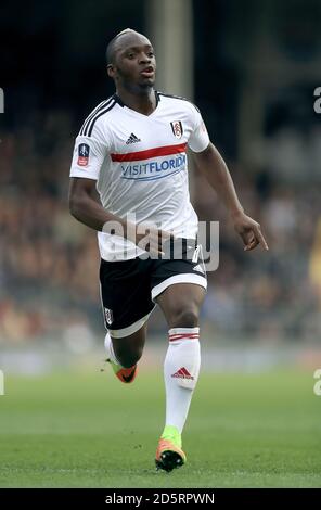 Neeskens Kabano, Fulham Foto Stock