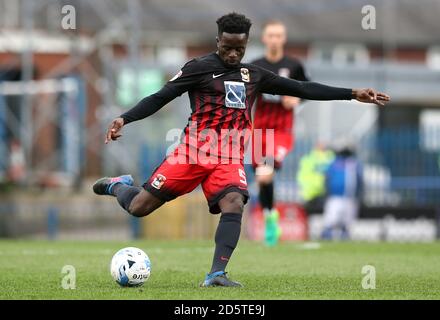 Gael Bigirimana, città di Coventry Foto Stock