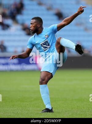 Duckens Nazon, città di Coventry Foto Stock