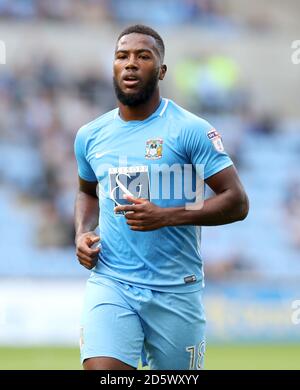 Duckens Nazon, città di Coventry Foto Stock