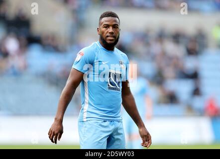 Duckens Nazon, città di Coventry Foto Stock