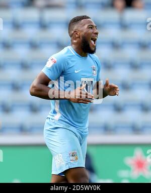 Duckens Nazon, città di Coventry Foto Stock