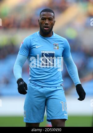 Duckens Nazon, città di Coventry Foto Stock