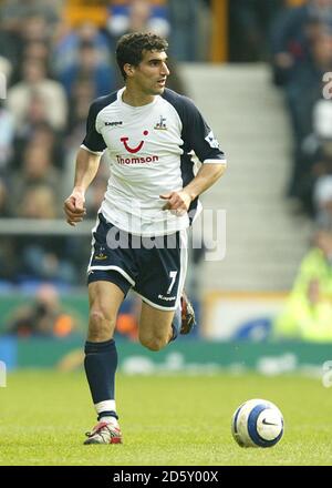 Paul Stalteri, Tottenham Hotspur Foto Stock