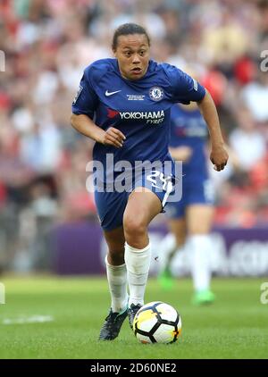 Drew Spence, Chelsea Foto Stock