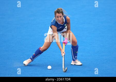 Celina Traverso, Italia Foto Stock