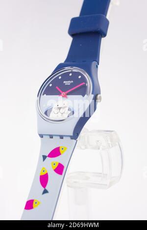 Swatch per sale bimbi