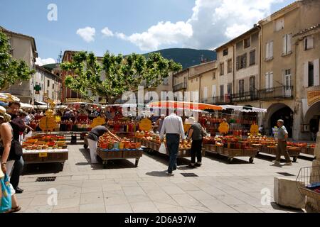 Francia Foto Stock