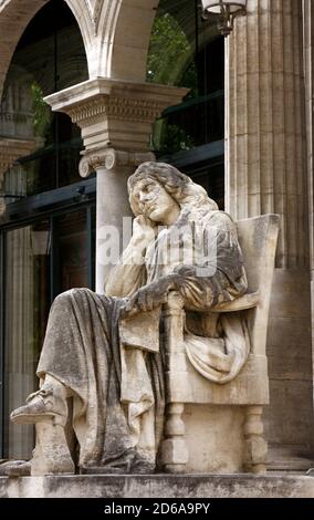 Francia Foto Stock