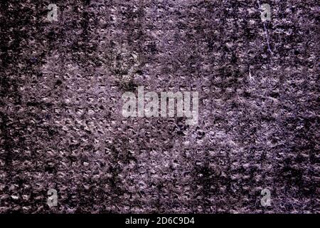 Sfondo di texture di colore marrone con texture di diverse sfumature di colore marrone chiaro o viola Foto Stock