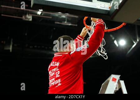 Londra, Regno Unito. 8 Settembre 2012. Canada team group (CAN) accessibile in sedia a rotelle basket : cerimonia della medaglia degli uomini durante i Giochi Paralimpici di Londra 2012 alla North Greenwich Arena di Londra, Regno Unito . Credit: AFLO SPORT/Alamy Live News Foto Stock