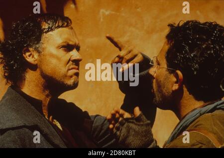 Molto Ado circa niente anno : 1993 Regno Unito / Stati Uniti Realizateur : Kenneth Branagh Michael Keaton, ben Elton Foto Stock