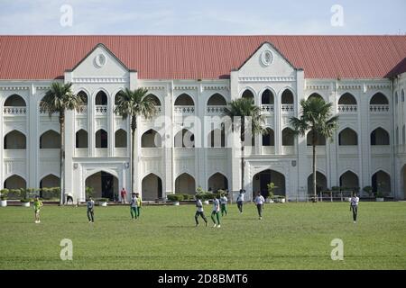 Istituto di San Michele, Ipoh, Malesia Foto Stock