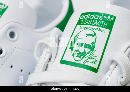 Adidas stan shop smith italia