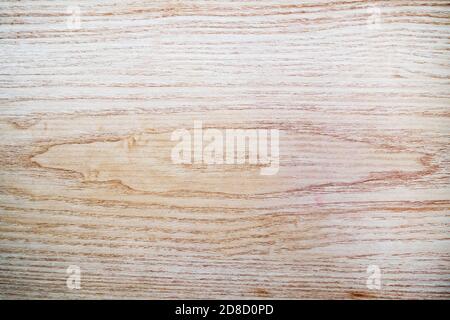 struttura in legno beige naturale, sfondo astratto Foto Stock