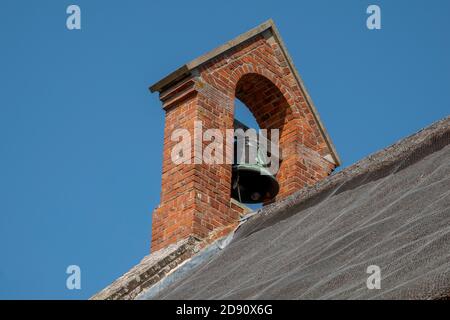 St Peters Church , Westleton, Suffolk, Regno Unito Foto Stock