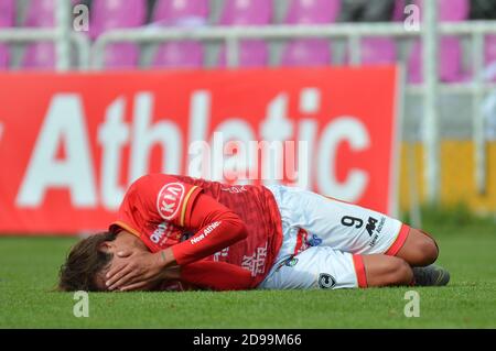 Cienciano del Cusco campione di campionato 2 Foto Stock