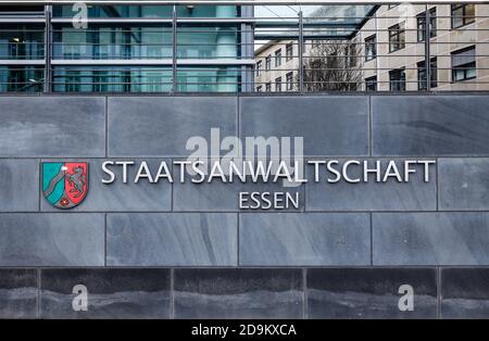 Procura Stemma Foto Stock Alamy