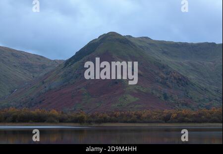 Dodd Hartsop alto Foto Stock