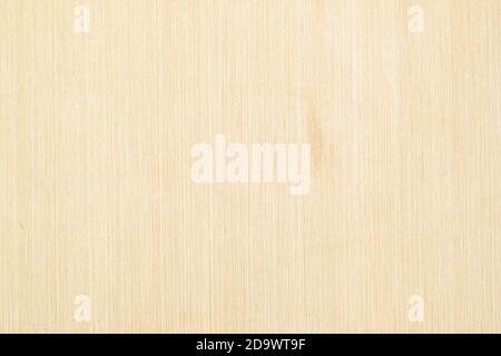 Una texture di legno marrone astratta per lo sfondo Foto Stock
