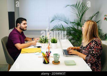 Una piccola cassaforte per uso ufficio, con serratura digitale Foto stock -  Alamy