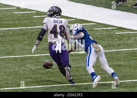 Baltimore Ravens' Matthew Judon (99) during an NFL football game against  the Philadelphia Eagles, Sunday, Oct. 18, 2020, in Philadelphia. The Ravens  defeated the Eagles 30-28. (AP Photo/Rich Schultz Stock Photo - Alamy