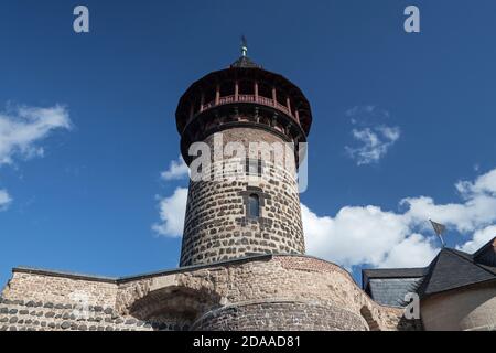 Geografia / viaggio, Germania, Nord Reno-Westfalia, Colonia, Ulrepforte le fortificazioni della città, Colo, diritti aggiuntivi-clearance-Info-non-disponibile Foto Stock