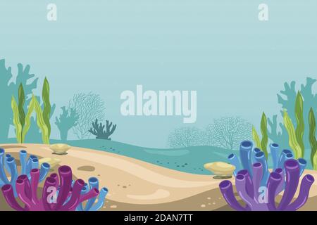 La musica psichedelica copre l'illustrazione vettoriale in stile anni '60 e '70 Illustrazione Vettoriale