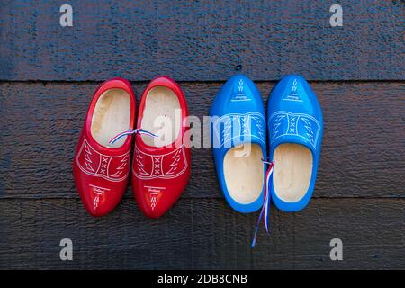 Scarpe on sale tipo olandesi