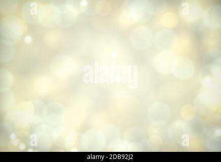 Astratto vettore beige sfondo con lucentezza. Illustrazione Vettoriale