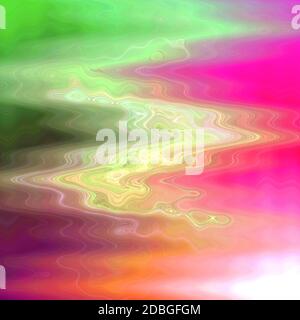 Abstract background di colorazione Foto Stock