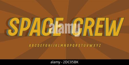 Stampa Illustrazione Vettoriale