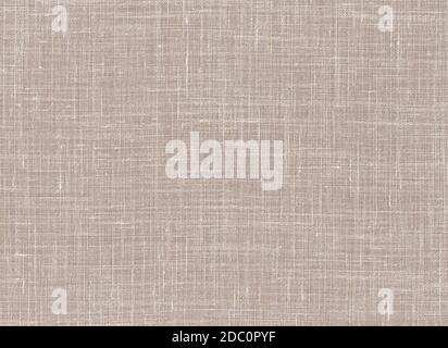 Tessuto marrone utili texture come sfondo Foto Stock