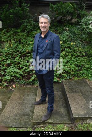 Antoine De Caunes partecipa alla Conferenza stampa Solidays a Parigi, Francia, il 5 giugno 2018. Foto di Alain Apaydin/ABACAPRESS.COM Foto Stock