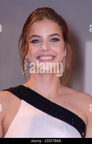 Barbara Palvin partecipa A Star nasce Premiere nell'ambito del 75° Festival Internazionale del Cinema di Venezia (Mostra) a Venezia il 30 agosto 2018. Foto di Aurore Marechal/ABACAPRESS.COM Foto Stock