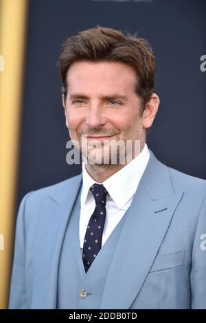 Bradley Cooper frequenta la prima di Warner Bros. Pictures 'UNA stella è nata' presso il Shrine Auditorium il 24 settembre 2018 a Los Angeles, CA, USA Photo by Lionel Hahn/ABACAPRESS.COM Foto Stock